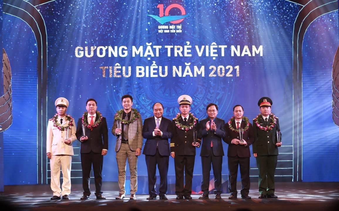 Chủ tịch nước nói về trọng trách và sứ mệnh của thanh thiếu niên - 2 Chủ tịch nước nói về trọng trách và sứ mệnh của thanh thiếu niên - 2