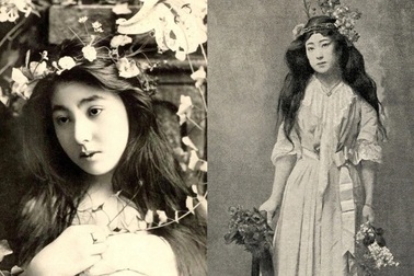 Tiết lộ về geisha xinh đẹp từng trở thành "nàng thơ" của danh họa Picasso