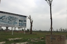 Cả trăm dự án bỏ hoang ở Hà Nội: Khi nào thu hồi?