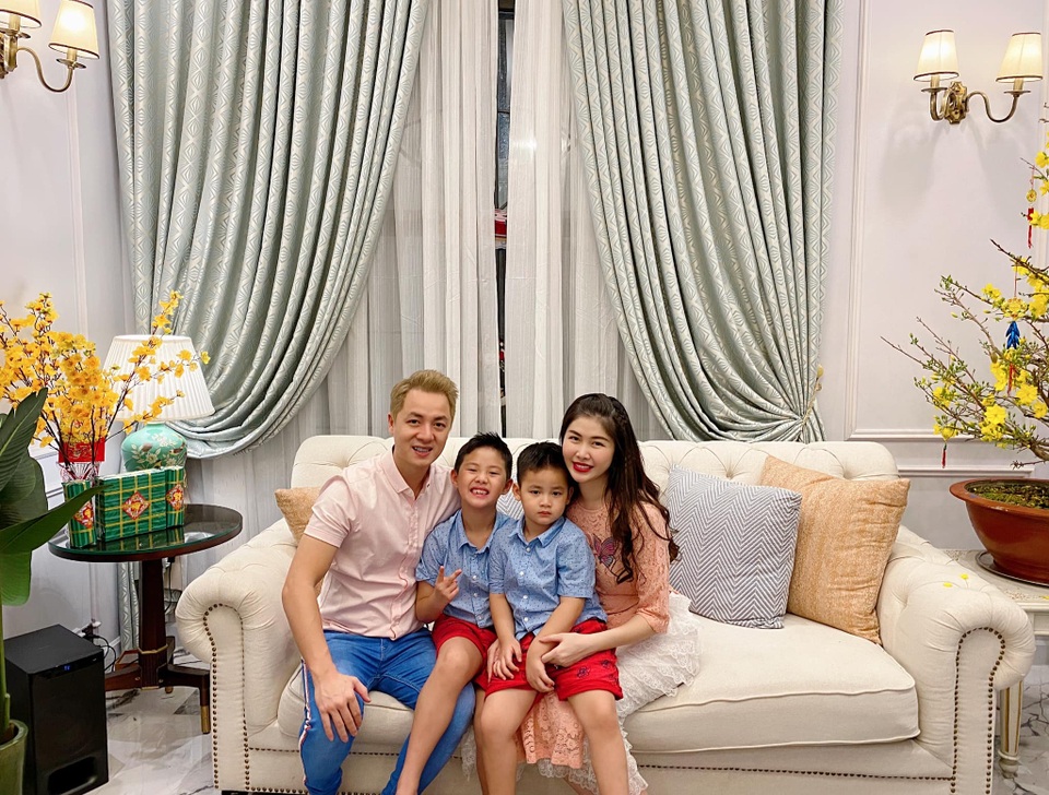 Đăng Khôi kể về căn bệnh hiếm gặp khiến anh nguy hiểm đến tính mạng - 1 Đăng Khôi kể về căn bệnh hiếm gặp khiến anh nguy hiểm đến tính mạng - 1