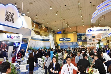 Khai mạc ngày hội du lịch lớn nhất năm 2018
