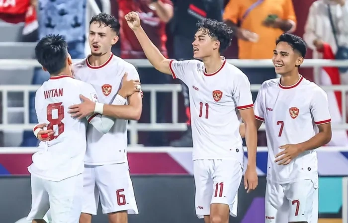 Indonesia xác nhận cử đội U22 đấu đội tuyển Việt Nam ở AFF Cup 2024 - 1