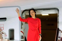 Nhà Trắng lên tiếng về thỏa thuận trả tự do cho bà Mạnh Vãn Chu