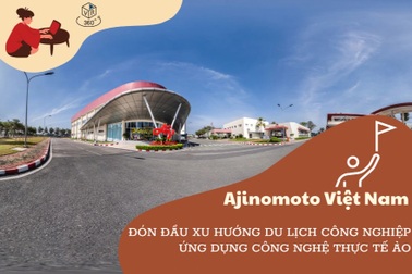 Hình thức tham quan trực tuyến lên ngôi thời 4.0