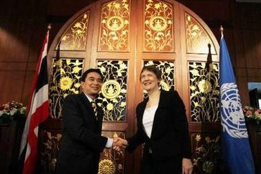 Nước nào có điều kiện sống tốt nhất thế giới?