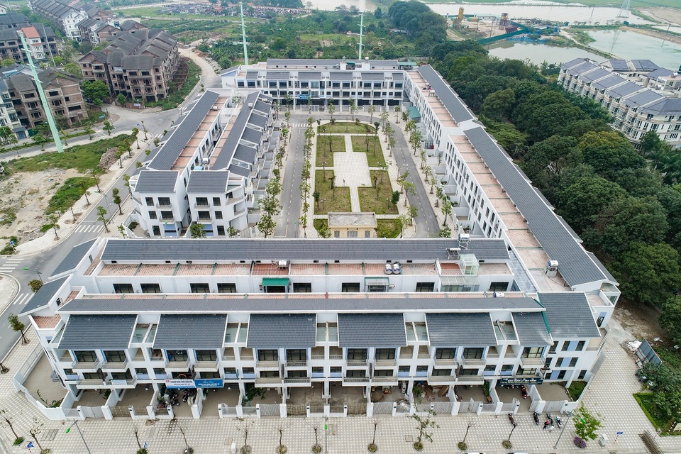 Chuyển mình sang BT, sức khỏe vua BOT Tasco lao dốc bất thường - 3 Chuyển mình sang BT, sức khỏe vua BOT Tasco lao dốc bất thường - 3