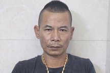 Khởi tố gã đàn ông cho vay lãi "cắt cổ" 730%/năm