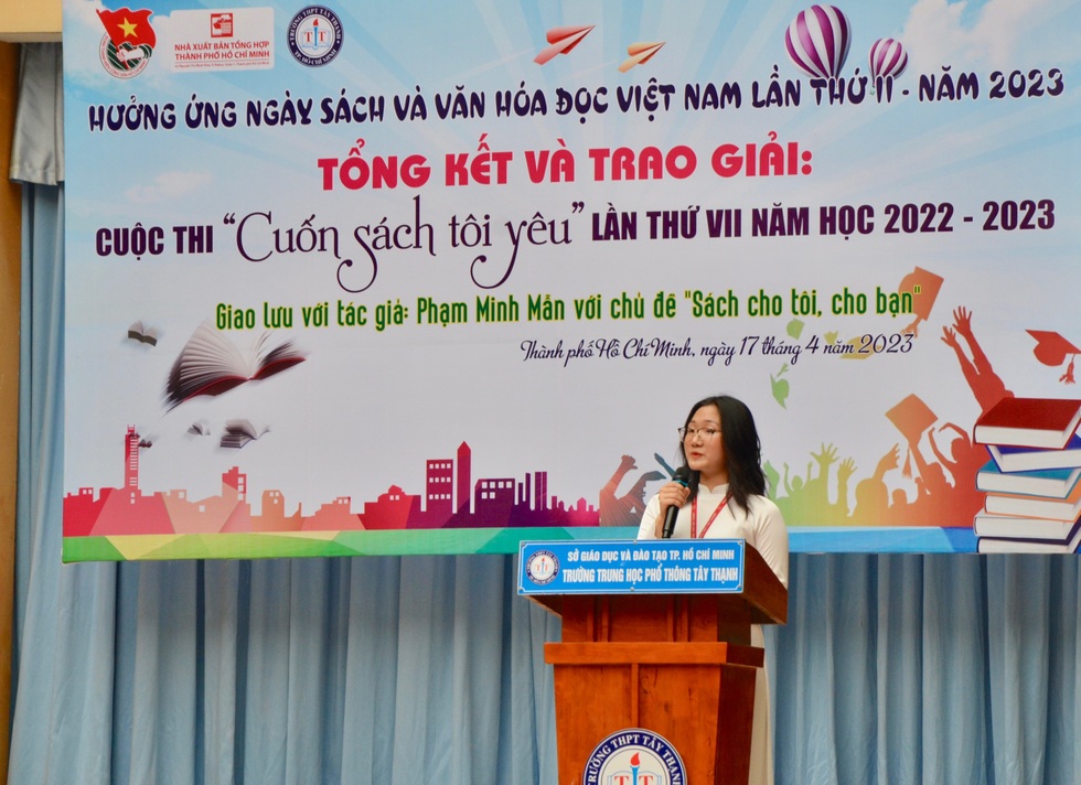 Những tiết chào cờ… không còn áp lực thi đua hay kết tội - 5 Những tiết chào cờ… không còn áp lực thi đua hay kết tội - 5