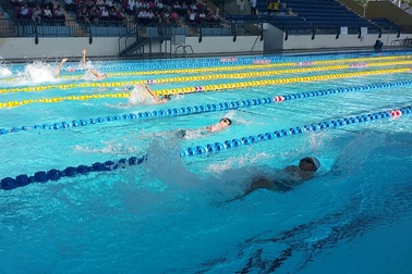 Đà Nẵng ưu tiên ngân sách xây bể bơi ở trường học vùng khó khăn