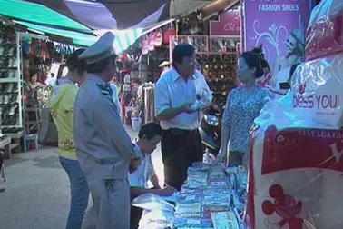 Khánh Hoà: Cảnh cáo hơn 700 cơ sở vi phạm quy định về ATVSTP