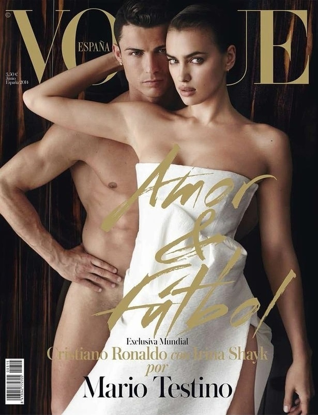 Siêu mẫu Irina Shayk khoe dáng vóc bốc lửa với đồ bơi - 5 Siêu mẫu Irina Shayk khoe dáng vóc bốc lửa với đồ bơi - 5