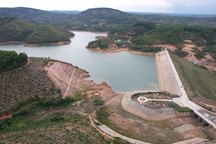 Chốt hạn bàn giao dự án hồ chứa nước gần 375 tỷ đồng ở Đắk Nông