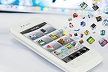 Q-mobile S11: Công nghệ Android 2 sim trong tầm tay