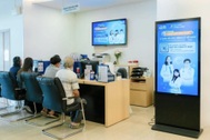 Long Châu triển khai chương trình tầm soát sớm bệnh lý gan