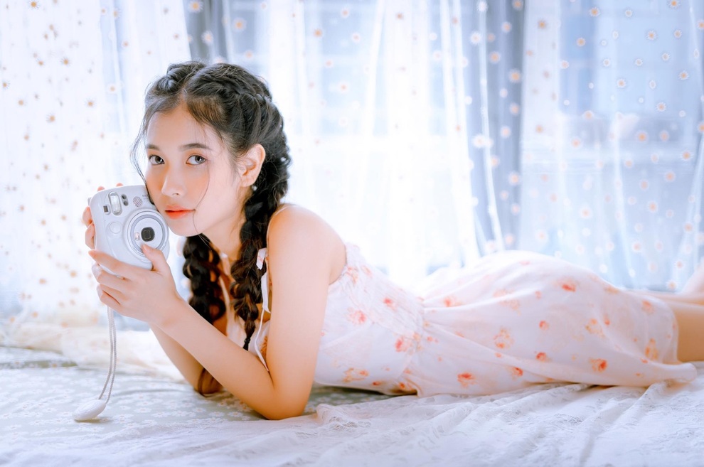 Nếu bị gạ tình đổi điểm, nữ sinh sẽ tự bảo vệ bản thân bằng cách nào? - 2 Nếu bị gạ tình đổi điểm, nữ sinh sẽ tự bảo vệ bản thân bằng cách nào? - 2