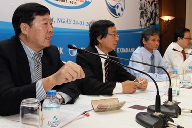 Bản quyền truyền hình V-League xuống giá thê thảm