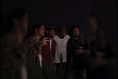 Neymar, Marcelo tụ hội trong ngày sinh nhật sao trẻ Real Madrid