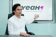 Yeah1 tính chi hơn 200 tỷ đồng để mua lại 2 công ty từng bán đi