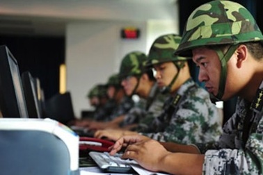 Trung Quốc triệu đại sứ Mỹ phản đối vụ gián điệp mạng