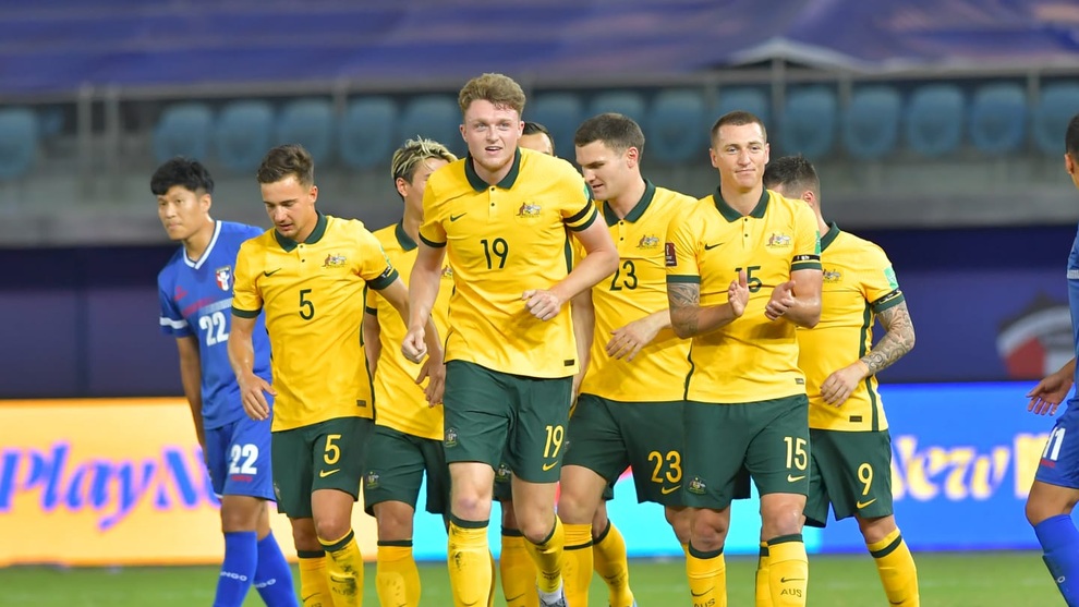 Đối thủ của đội tuyển Việt Nam gặp bất lợi lớn trước vòng loại World Cup - 1 Đối thủ của đội tuyển Việt Nam gặp bất lợi lớn trước vòng loại World Cup - 1