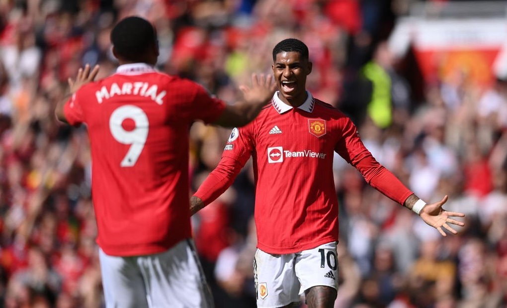 Sevilla - Man Utd: Thách thức lớn ở Ramon Sanchez Pizjuan - 3 Sevilla - Man Utd: Thách thức lớn ở Ramon Sanchez Pizjuan - 3