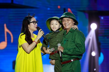 Nghe lại loạt ca khúc ghi dấu ấn NSƯT Quang Lý