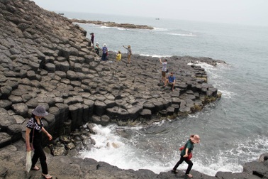 Công bố quyết định của Thủ tướng Chính phủ về quy hoạch khu DLQG vịnh Xuân Đài