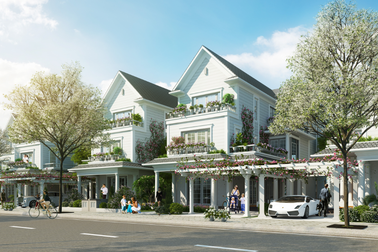 Park Riverside Premium đã sẵn sàng “nhà mới đón xuân” cho cư dân