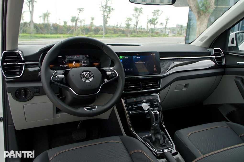 SUV thương hiệu châu Âu giá từ 599 triệu đồng, “đấu” Xforce, Yaris Cross - 3