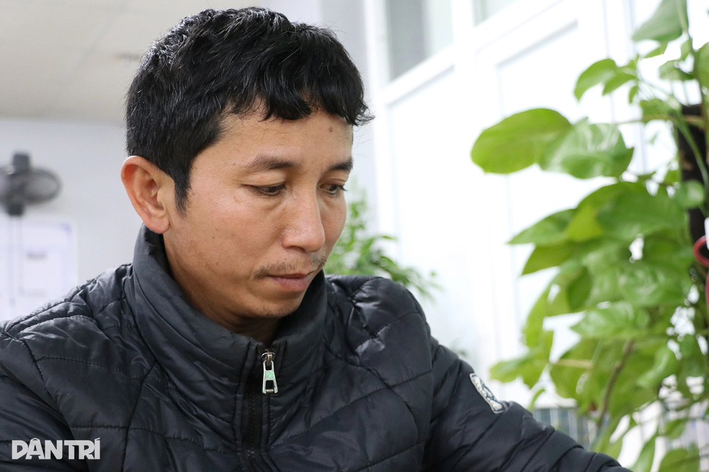 Người phụ nữ cầu mong sống vài năm nữa để được nhìn con lớn lên - 6 Người phụ nữ cầu mong sống vài năm nữa để được nhìn con lớn lên - 6