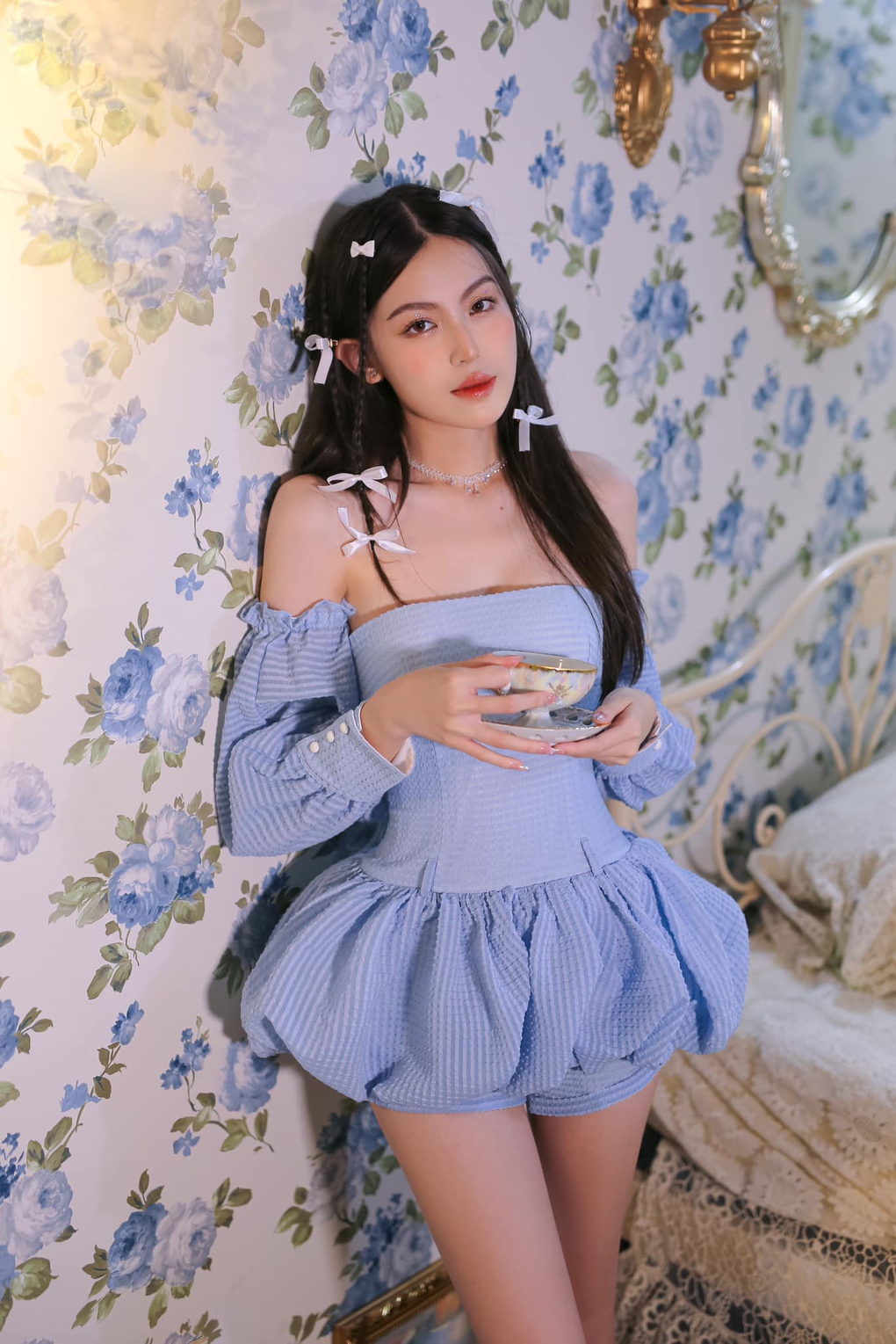 Tiểu thư TPHCM xinh đẹp, là bạn gái tin đồn của HIEUTHUHAI - 6 Tiểu thư TPHCM xinh đẹp, là bạn gái tin đồn của HIEUTHUHAI - 6