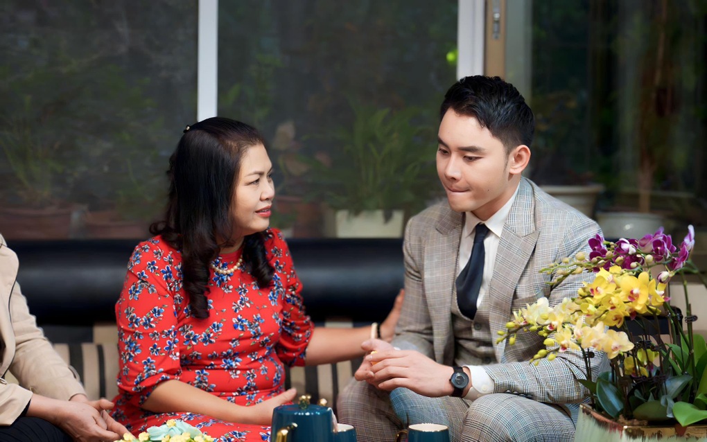 MC Mạnh Khang kể nỗi ám ảnh khi học thêm môn Toán hồi cấp 2 - 1 MC Mạnh Khang kể nỗi ám ảnh khi học thêm môn Toán hồi cấp 2 - 1