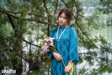 Miền Bắc ấm dần, chấm dứt rét hại diện rộng