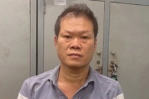 Lời khai của kẻ giật sập cửa nhà hàng xóm vì bị nhắc hát karaoke ở TPHCM