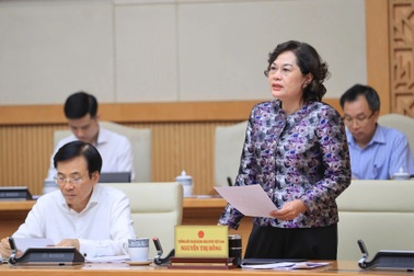 Thống đốc: Chuẩn bị tổ chức lễ chuyển giao 2 ngân hàng 0 đồng