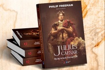 Bộ sách sử về những vĩ nhân từng làm thay đổi thế giới