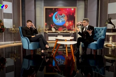 Nhiều MC chẳng có gì hấp dẫn ngoài chuyện đời tư.