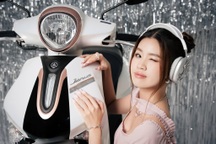 Lộ diện "xế cưng" của dàn hotgirl, ca sĩ Gen Z