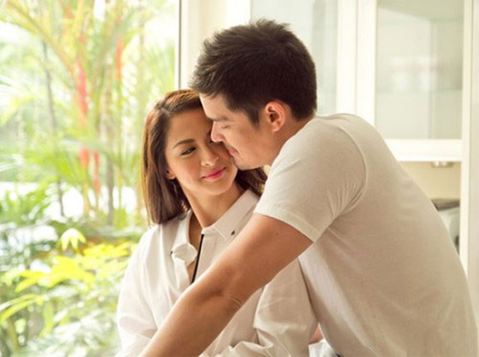 3 tuyệt chiêu giúp phụ nữ "giữ lửa" hôn nhân - Ảnh 3. 3 tuyệt chiêu giúp phụ nữ "giữ lửa" hôn nhân - Ảnh 3.