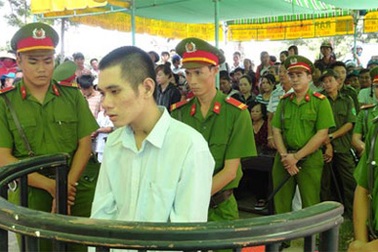 Đi tìm con gái, người cha bị kẻ côn đồ đâm chết 