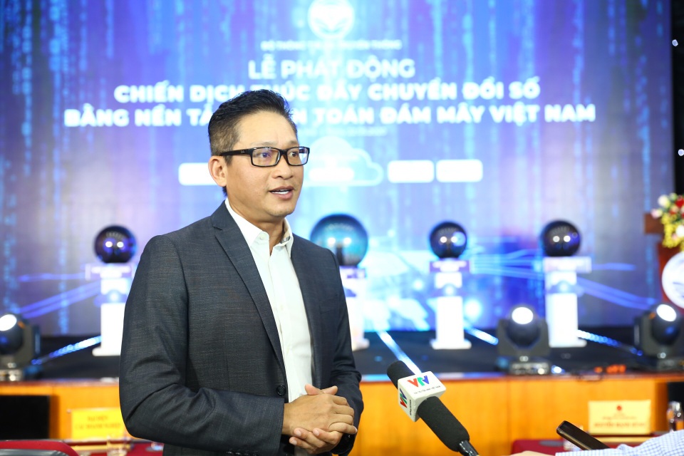 Bước chuyển quan trọng trong phát triển kinh tế số Việt Nam - 4 Bước chuyển quan trọng trong phát triển kinh tế số Việt Nam - 4