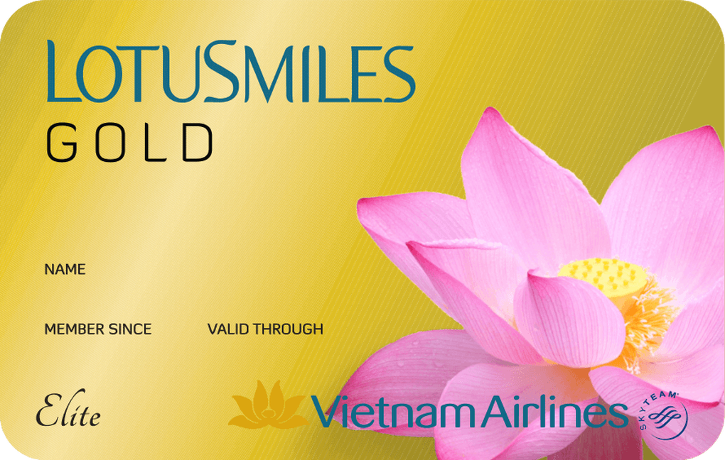 Vietcombank thưởng ô tô, thẻ hội viên Bông Sen Vàng của Vietnam Airlines - 2 Vietcombank thưởng ô tô, thẻ hội viên Bông Sen Vàng của Vietnam Airlines - 2