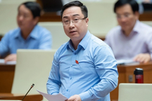 Đại biểu Quốc hội: Có nên tăng trưởng kinh tế bằng mọi giá?