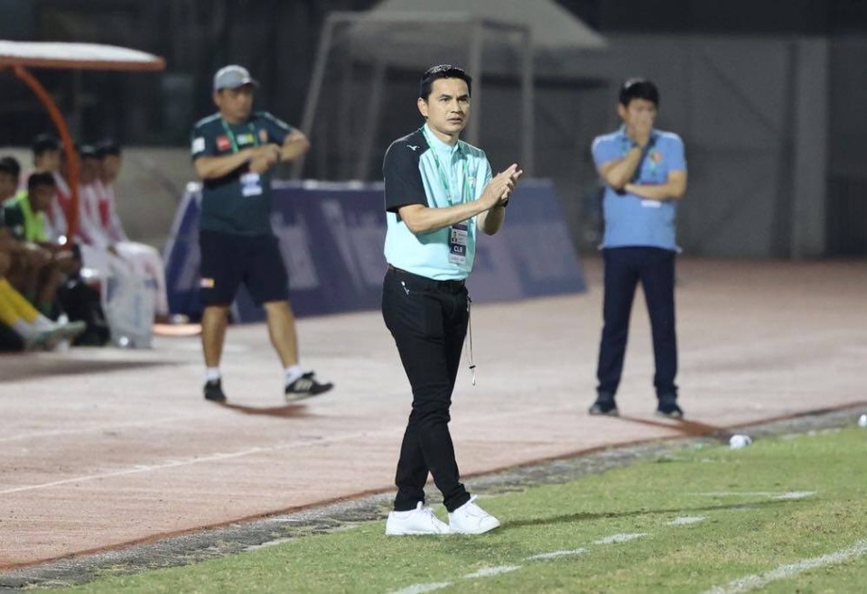 Kiatisuk có chiến thắng đầu tay, Lee Nguyễn ra mắt V-League 2021? - 1 Kiatisuk có chiến thắng đầu tay, Lee Nguyễn ra mắt V-League 2021? - 1