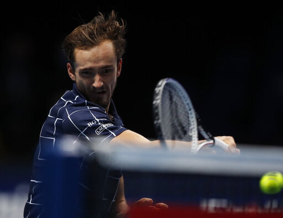 10 điều cần biết về trận chung kết ATP Finals 2020 - 1 10 điều cần biết về trận chung kết ATP Finals 2020 - 1