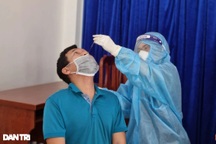 Đà Nẵng: Số ca cộng đồng tiếp tục giảm