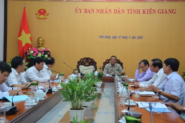 Kiên Giang: 516.101 khách hàng sử dụng điện hưởng chính sách giảm giá điện