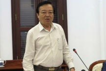 Cựu Giám đốc Sở Giáo dục và Đào tạo TPHCM chuẩn bị hầu tòa liên quan vụ AIC