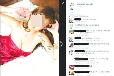 Thực hư “ngủ ôm trong sáng”