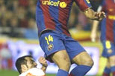 “Gà trống” Gaulois khủng hoảng lực lượng